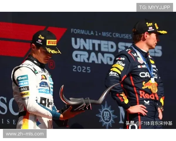 迈凯伦双雄赛后成绩被取消，车手积分榜格局瞬间生变